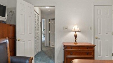 Discover this move-in ready 2-bedroom, 2-bath second-floor condo on Wekiva Golf Club in Florida - for sale on GolfHomes.com, golf home, golf lot