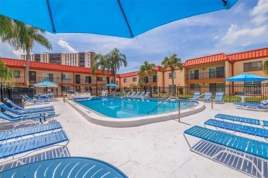 Recently renovated.This 1 bedroom /1 bathroom with laundry on Treasure Bay Golf and Tennis in Florida - for sale on GolfHomes.com, golf home, golf lot