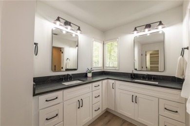 Rivermont Dream Living! Stunning 4BR/2.5BA renovation w/ soaring on Rivermont Golf and Country Club in Georgia - for sale on GolfHomes.com, golf home, golf lot