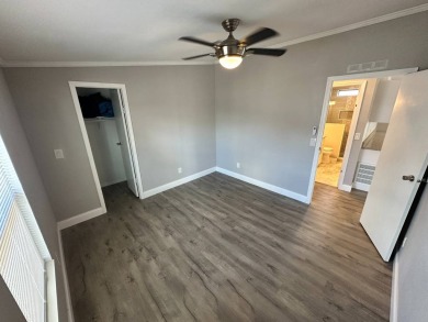 Lot rent is $1037.00    This beautiful 2 bedroom, 2 bathroom on Del Tura Golf and Country Club in Florida - for sale on GolfHomes.com, golf home, golf lot