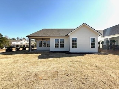 Phase II of The Enclave at Heron Ridge now selling!  Move in on Harbor Club Golf and Country Club in Georgia - for sale on GolfHomes.com, golf home, golf lot