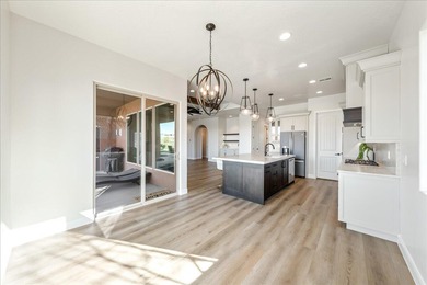 This exceptional 4 bedroom, 2.5 bathroom home is perfectly on Sand Hollow Golf Resort in Utah - for sale on GolfHomes.com, golf home, golf lot