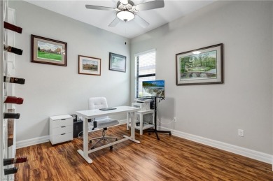 Golf Membership Included! This beautifully appointed 4-bedroom on Bonita National Golf Course in Florida - for sale on GolfHomes.com, golf home, golf lot
