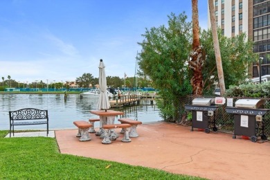 Recently renovated.This 1 bedroom /1 bathroom with laundry on Treasure Bay Golf and Tennis in Florida - for sale on GolfHomes.com, golf home, golf lot