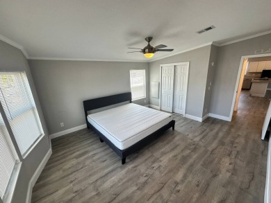 Lot rent is $1037.00    This beautiful 2 bedroom, 2 bathroom on Del Tura Golf and Country Club in Florida - for sale on GolfHomes.com, golf home, golf lot