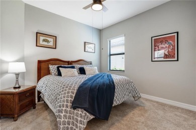 Golf Membership Included! This beautifully appointed 4-bedroom on Bonita National Golf Course in Florida - for sale on GolfHomes.com, golf home, golf lot