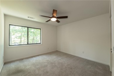 Rivermont Dream Living! Stunning 4BR/2.5BA renovation w/ soaring on Rivermont Golf and Country Club in Georgia - for sale on GolfHomes.com, golf home, golf lot