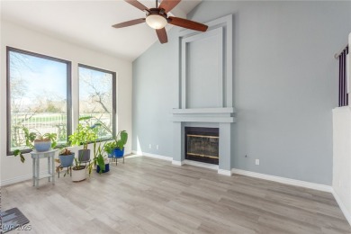 Welcome to this beautifully renovated 3-bedroom, 3-bathroom home on Painted Desert Golf Club in Nevada - for sale on GolfHomes.com, golf home, golf lot