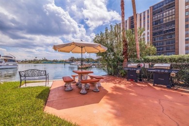 Recently renovated.This 1 bedroom /1 bathroom with laundry on Treasure Bay Golf and Tennis in Florida - for sale on GolfHomes.com, golf home, golf lot