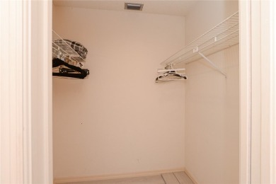 Desirable Jamestown Heritage Ridge, this well-maintained 2BR/2BA on Heritage Ridge Golf Club in Florida - for sale on GolfHomes.com, golf home, golf lot