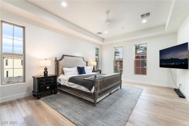 Seller has spared no expense in this fully remodeled 4 bed, 5 on Reflection Bay Golf Club in Nevada - for sale on GolfHomes.com, golf home, golf lot