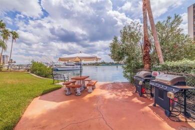 Recently renovated.This 1 bedroom /1 bathroom with laundry on Treasure Bay Golf and Tennis in Florida - for sale on GolfHomes.com, golf home, golf lot