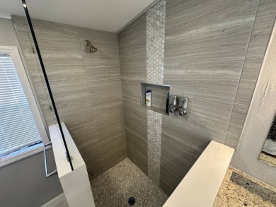 Lot rent is $1037.00    This beautiful 2 bedroom, 2 bathroom on Del Tura Golf and Country Club in Florida - for sale on GolfHomes.com, golf home, golf lot