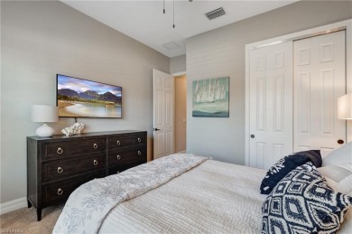 Golf Membership Included! This beautifully appointed 4-bedroom on Bonita National Golf Course in Florida - for sale on GolfHomes.com, golf home, golf lot