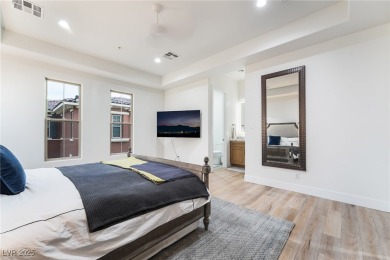 Seller has spared no expense in this fully remodeled 4 bed, 5 on Reflection Bay Golf Club in Nevada - for sale on GolfHomes.com, golf home, golf lot