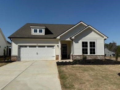 Phase II of The Enclave at Heron Ridge now selling!  Move in on Harbor Club Golf and Country Club in Georgia - for sale on GolfHomes.com, golf home, golf lot