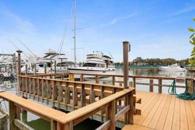 Recently renovated.This 1 bedroom /1 bathroom with laundry on Treasure Bay Golf and Tennis in Florida - for sale on GolfHomes.com, golf home, golf lot