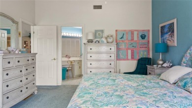 Discover this move-in ready 2-bedroom, 2-bath second-floor condo on Wekiva Golf Club in Florida - for sale on GolfHomes.com, golf home, golf lot