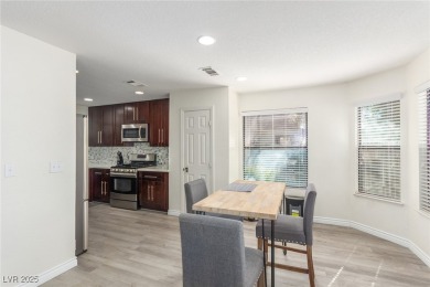 Welcome to this beautifully renovated 3-bedroom, 3-bathroom home on Painted Desert Golf Club in Nevada - for sale on GolfHomes.com, golf home, golf lot