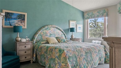 Discover this move-in ready 2-bedroom, 2-bath second-floor condo on Wekiva Golf Club in Florida - for sale on GolfHomes.com, golf home, golf lot