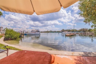 Recently renovated.This 1 bedroom /1 bathroom with laundry on Treasure Bay Golf and Tennis in Florida - for sale on GolfHomes.com, golf home, golf lot