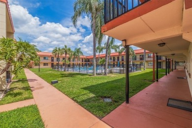 Recently renovated.This 1 bedroom /1 bathroom with laundry on Treasure Bay Golf and Tennis in Florida - for sale on GolfHomes.com, golf home, golf lot