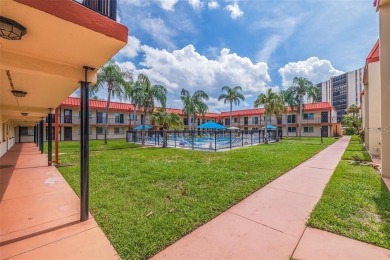 Recently renovated.This 1 bedroom /1 bathroom with laundry on Treasure Bay Golf and Tennis in Florida - for sale on GolfHomes.com, golf home, golf lot