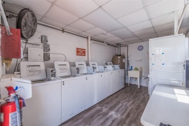 Recently renovated.This 1 bedroom /1 bathroom with laundry on Treasure Bay Golf and Tennis in Florida - for sale on GolfHomes.com, golf home, golf lot
