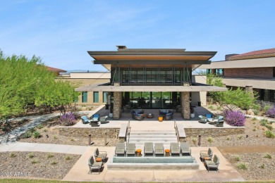 RESORT STYLE LIVING LOADED WITH LIFESTYLE PERKS - Gorgeous 2021 on Copper Canyon Golf Club in Arizona - for sale on GolfHomes.com, golf home, golf lot