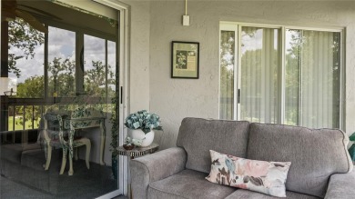 Discover this move-in ready 2-bedroom, 2-bath second-floor condo on Wekiva Golf Club in Florida - for sale on GolfHomes.com, golf home, golf lot