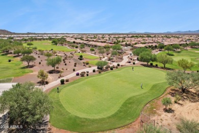 RESORT STYLE LIVING LOADED WITH LIFESTYLE PERKS - Gorgeous 2021 on Copper Canyon Golf Club in Arizona - for sale on GolfHomes.com, golf home, golf lot