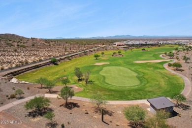 RESORT STYLE LIVING LOADED WITH LIFESTYLE PERKS - Gorgeous 2021 on Copper Canyon Golf Club in Arizona - for sale on GolfHomes.com, golf home, golf lot