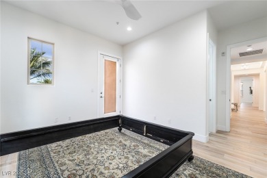 Seller has spared no expense in this fully remodeled 4 bed, 5 on Reflection Bay Golf Club in Nevada - for sale on GolfHomes.com, golf home, golf lot
