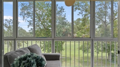 Discover this move-in ready 2-bedroom, 2-bath second-floor condo on Wekiva Golf Club in Florida - for sale on GolfHomes.com, golf home, golf lot