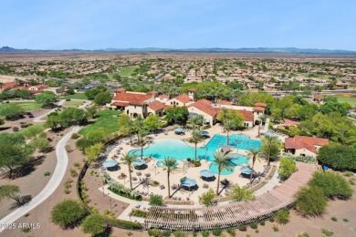 RESORT STYLE LIVING LOADED WITH LIFESTYLE PERKS - Gorgeous 2021 on Copper Canyon Golf Club in Arizona - for sale on GolfHomes.com, golf home, golf lot