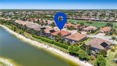 Golf Membership Included! This beautifully appointed 4-bedroom on Bonita National Golf Course in Florida - for sale on GolfHomes.com, golf home, golf lot