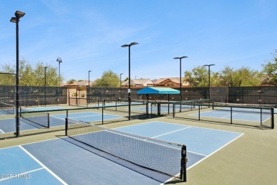 RESORT STYLE LIVING LOADED WITH LIFESTYLE PERKS - Gorgeous 2021 on Copper Canyon Golf Club in Arizona - for sale on GolfHomes.com, golf home, golf lot