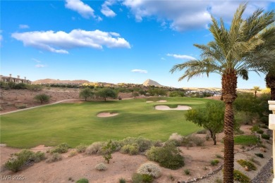 Seller has spared no expense in this fully remodeled 4 bed, 5 on Reflection Bay Golf Club in Nevada - for sale on GolfHomes.com, golf home, golf lot