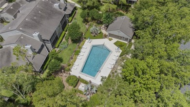 Discover this move-in ready 2-bedroom, 2-bath second-floor condo on Wekiva Golf Club in Florida - for sale on GolfHomes.com, golf home, golf lot