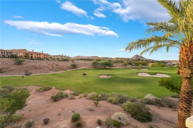 Seller has spared no expense in this fully remodeled 4 bed, 5 on Reflection Bay Golf Club in Nevada - for sale on GolfHomes.com, golf home, golf lot