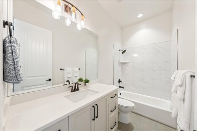 This exceptional 4 bedroom, 2.5 bathroom home is perfectly on Sand Hollow Golf Resort in Utah - for sale on GolfHomes.com, golf home, golf lot