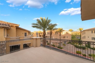 Seller has spared no expense in this fully remodeled 4 bed, 5 on Reflection Bay Golf Club in Nevada - for sale on GolfHomes.com, golf home, golf lot