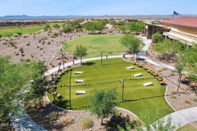 RESORT STYLE LIVING LOADED WITH LIFESTYLE PERKS - Gorgeous 2021 on Copper Canyon Golf Club in Arizona - for sale on GolfHomes.com, golf home, golf lot