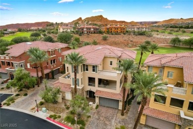 Seller has spared no expense in this fully remodeled 4 bed, 5 on Reflection Bay Golf Club in Nevada - for sale on GolfHomes.com, golf home, golf lot
