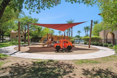 RESORT STYLE LIVING LOADED WITH LIFESTYLE PERKS - Gorgeous 2021 on Copper Canyon Golf Club in Arizona - for sale on GolfHomes.com, golf home, golf lot