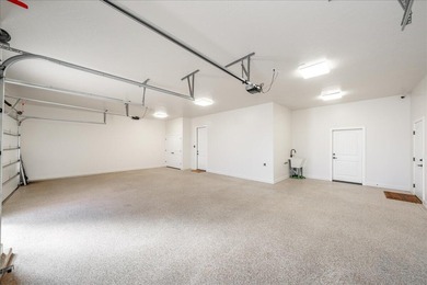 This exceptional 4 bedroom, 2.5 bathroom home is perfectly on Sand Hollow Golf Resort in Utah - for sale on GolfHomes.com, golf home, golf lot