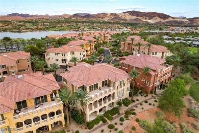 Seller has spared no expense in this fully remodeled 4 bed, 5 on Reflection Bay Golf Club in Nevada - for sale on GolfHomes.com, golf home, golf lot
