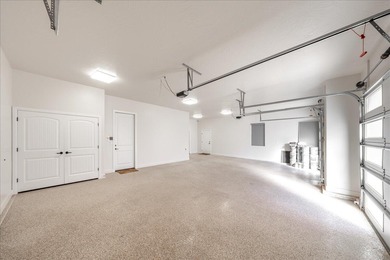 This exceptional 4 bedroom, 2.5 bathroom home is perfectly on Sand Hollow Golf Resort in Utah - for sale on GolfHomes.com, golf home, golf lot