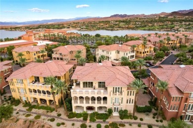 Seller has spared no expense in this fully remodeled 4 bed, 5 on Reflection Bay Golf Club in Nevada - for sale on GolfHomes.com, golf home, golf lot