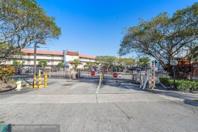 Large, updated corner unit that was originally a 2 bedroom and on Inverrary Country Club in Florida - for sale on GolfHomes.com, golf home, golf lot